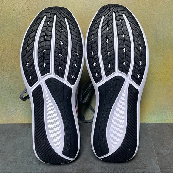 Nike Star Runner 3 Women's Gray/Aqua Sneakers Size 5.5 - Picture 16 of 16